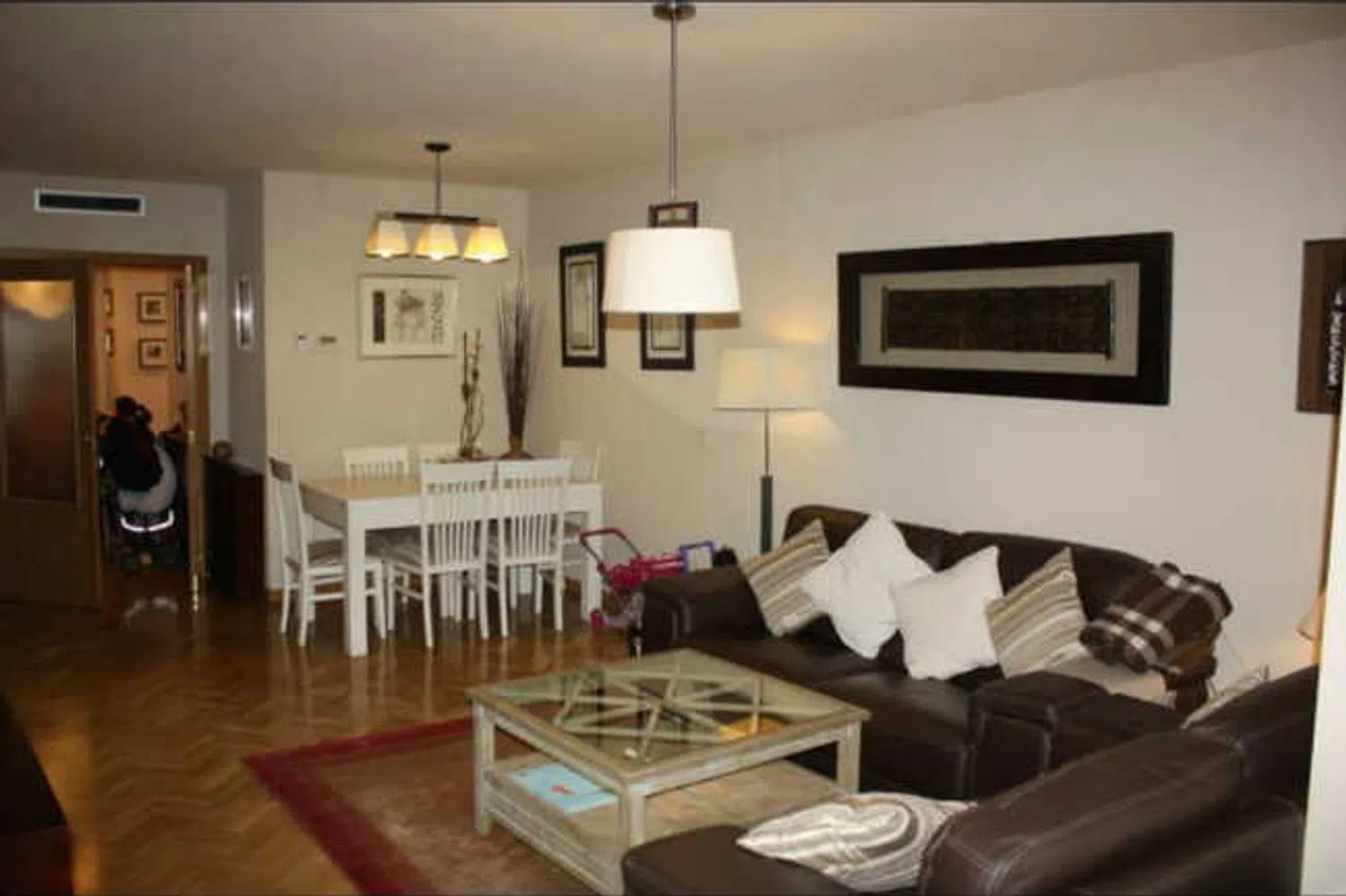 Piso en avenida Monasterio de Sobrado, 6 - Foto 16