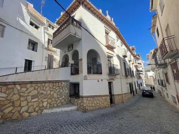 Chalet pareado en Calle Genil, 1 -3 - Foto 7