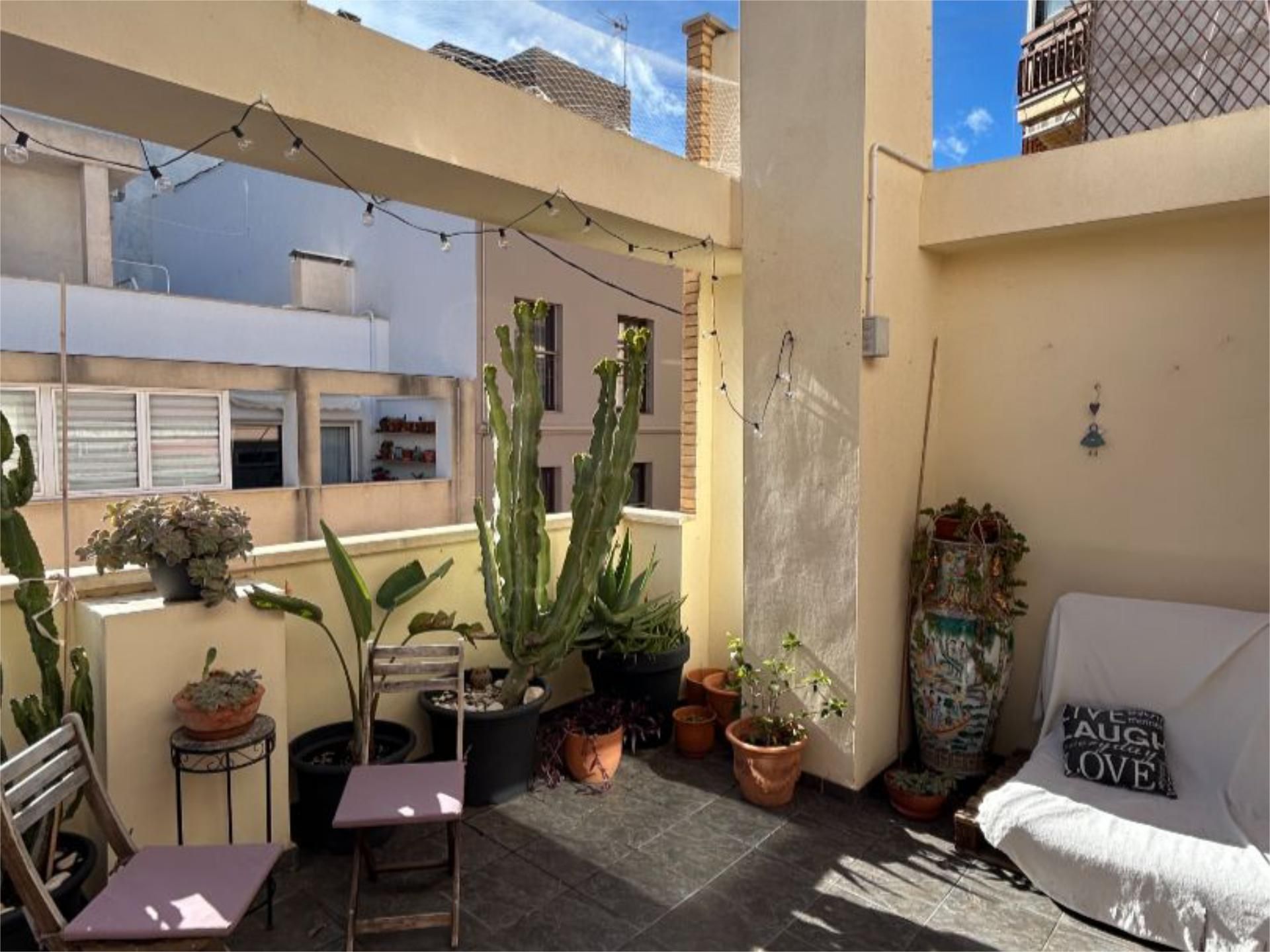 Ático en  Calle Vicente Inglada 12 - Foto 15