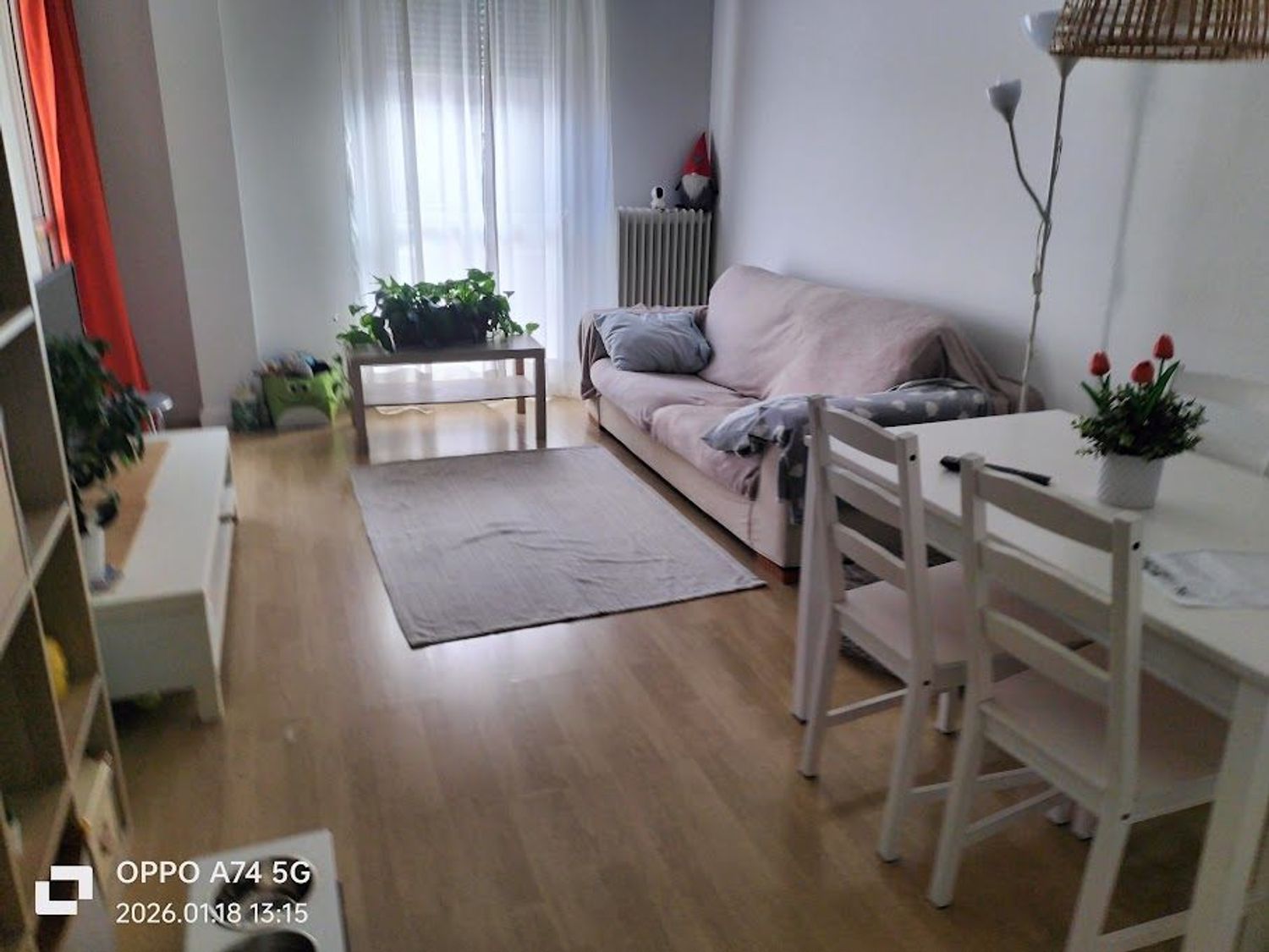 Piso en Calle del Concejo de Azpa, 11, Mendillorri, Mendillorri - Foto 11