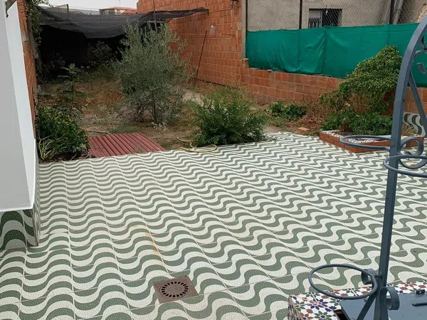 Chalet adosado en Calle Orellana, 64 - Foto 13