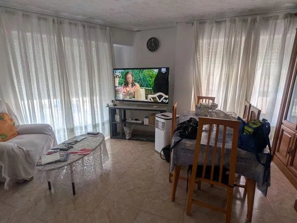 Piso en Calle Mariano Benlliure, 85, Reina Victoria-Miguel Hernández - Foto 4