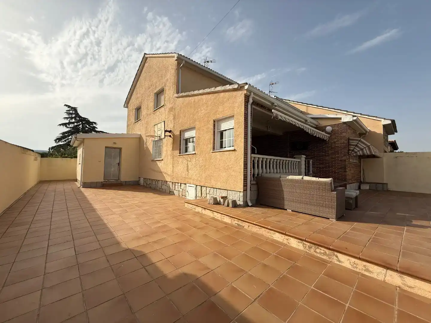 Chalet en Villa del Prado - Foto 3