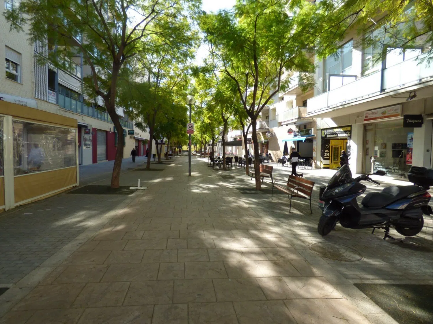 Estudio en calle Falaguera, 1 - Foto 30