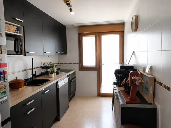 Chalet adosado en Calle de las Herrenes, 22 - Foto 6