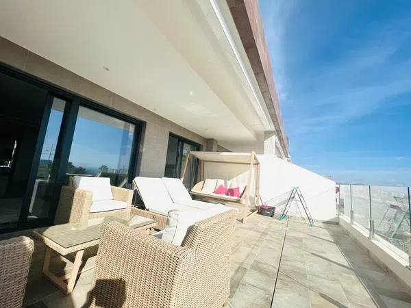 Piso en Calle de Guatemala, 25, Balcón de Finestrat-Terra Marina, Balcón de Finestrat-Terra Marina - Foto 7