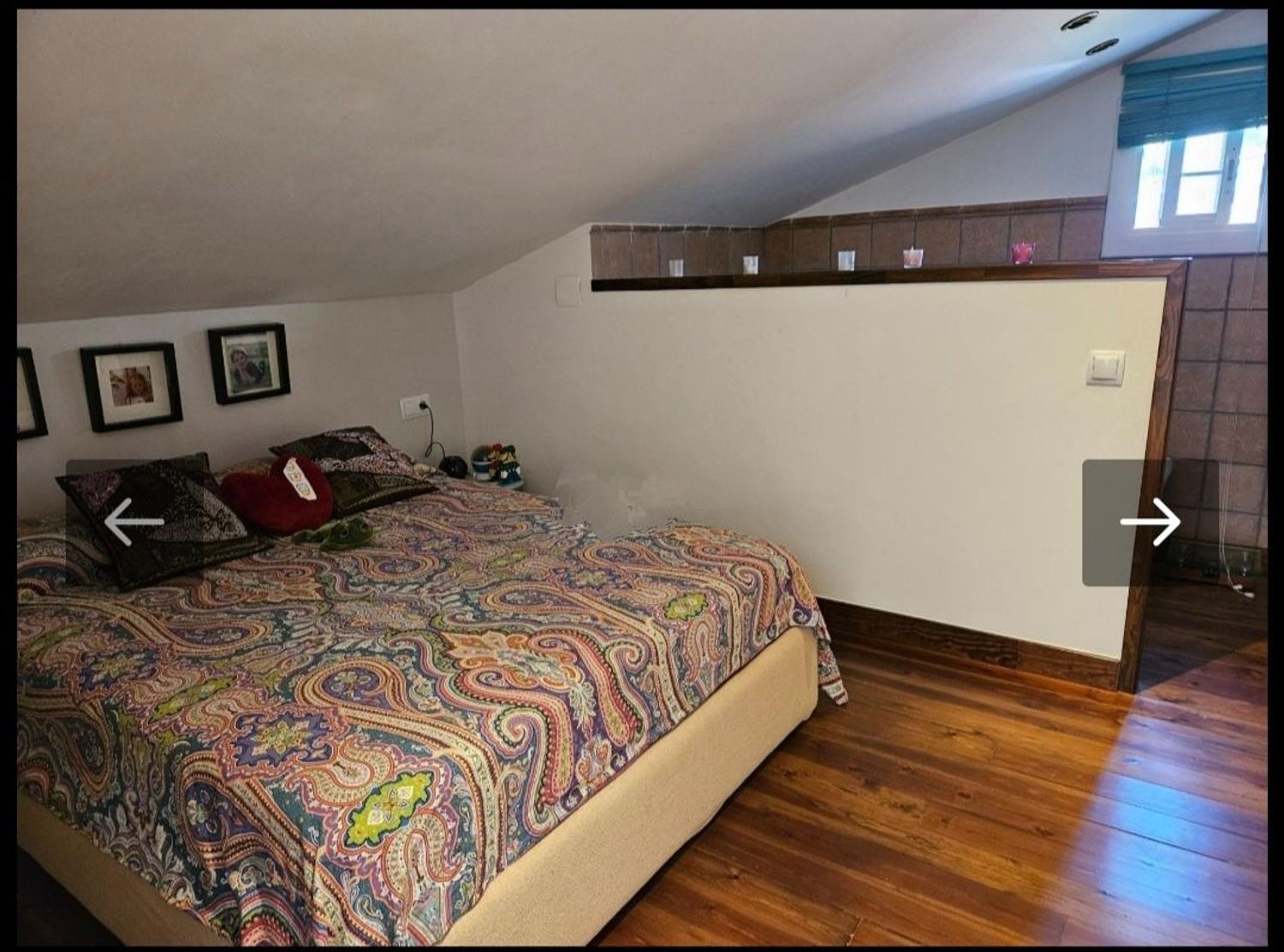 Casa independiente en calle Velázquez, 50 - Foto 17