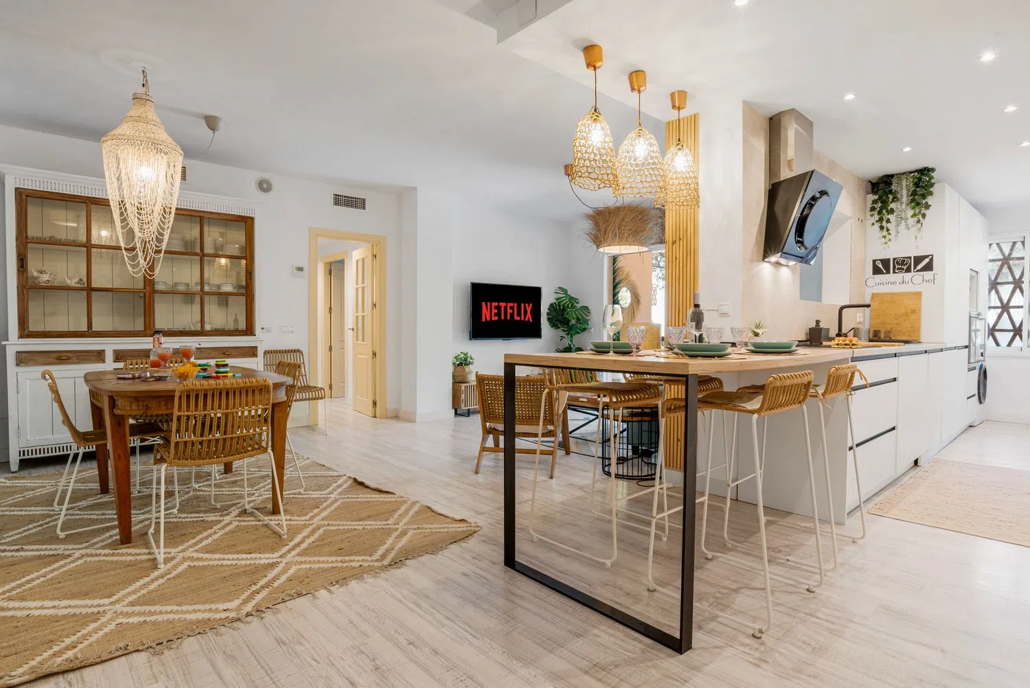 Piso en calle Oceano s/n - Foto 6