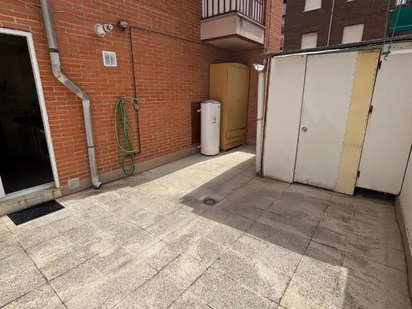 Piso en  Calle Obispo Alcolea 6 - Foto 12