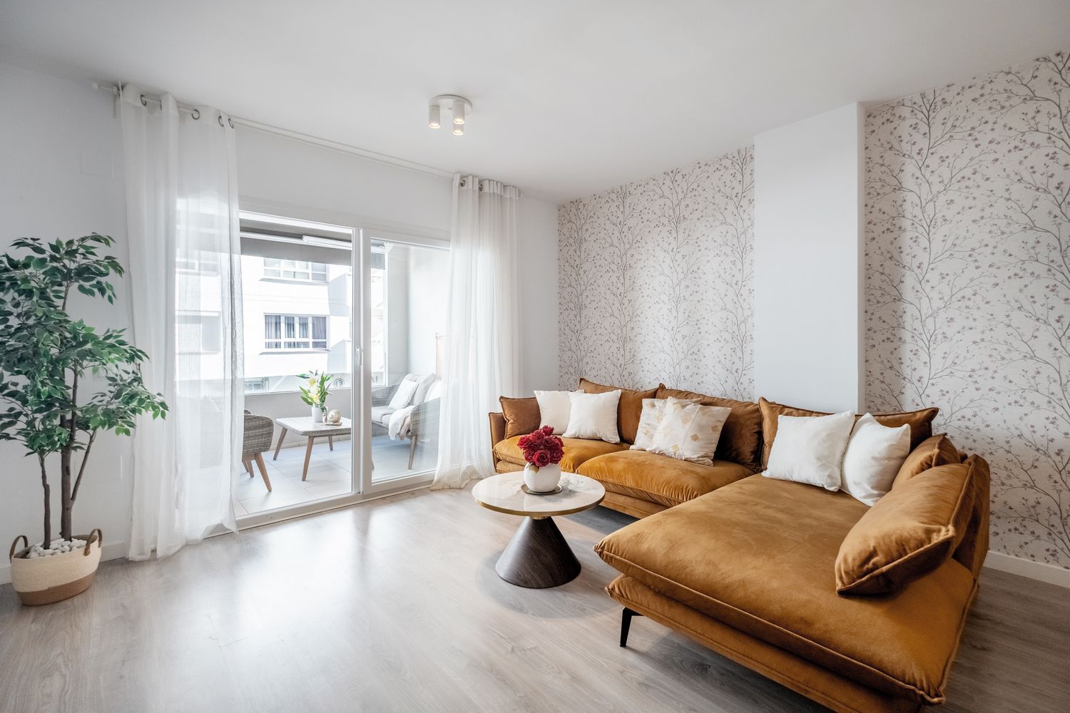 Piso en calle Torrente Ballester, 1 - Foto 6