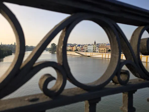 Piso en calle Betis, 19 - Foto 3