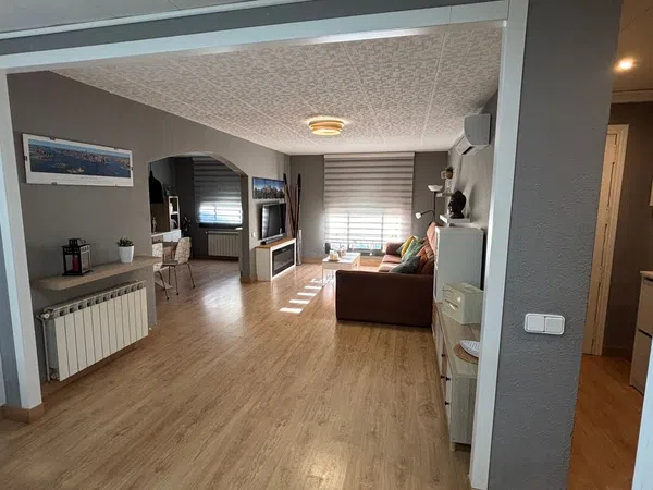Piso en Avenida de Barcelona, 222, Ca n'Anglada, Ca n'Anglada - Foto 4