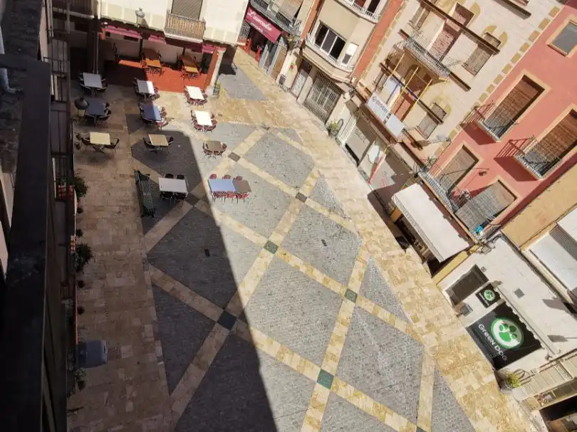 Piso en  Plaça del Castell 2 - Foto 2