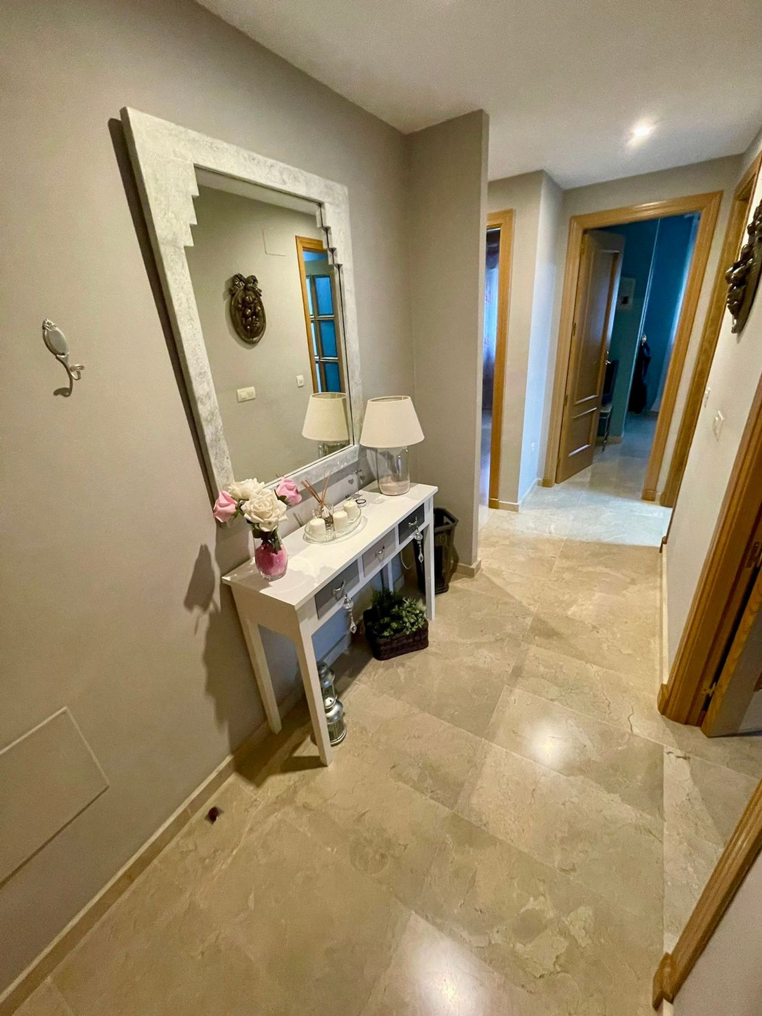 Piso en calle Lora del Río, 21 - Foto 20