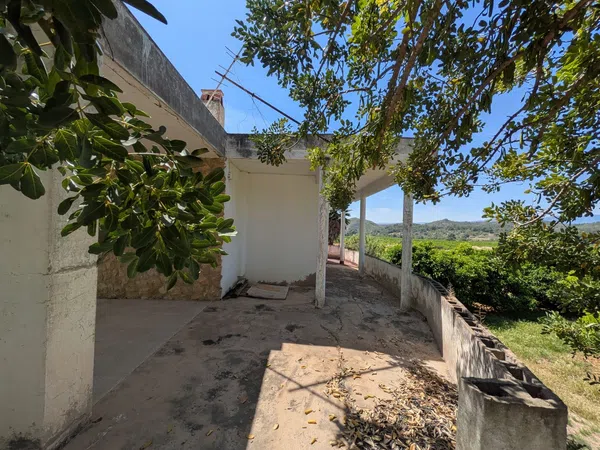 Casa rural en Polígono Políg-21 N-u5, 50 -54 - Foto 7