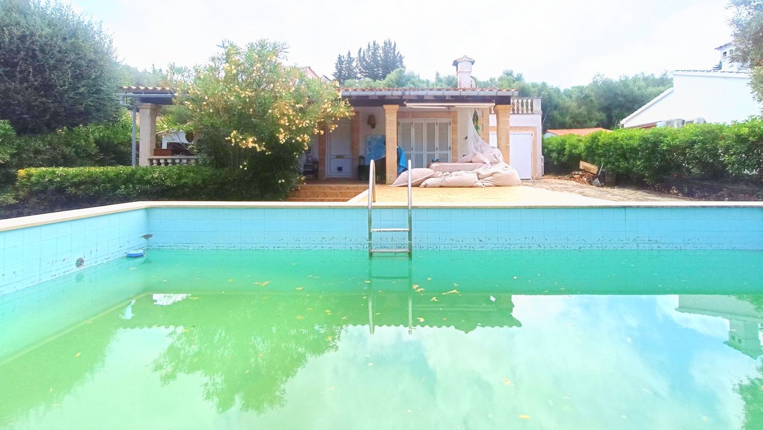 Casa o chalet independiente en Barcarés - Manresa - Bonaire - Foto 4