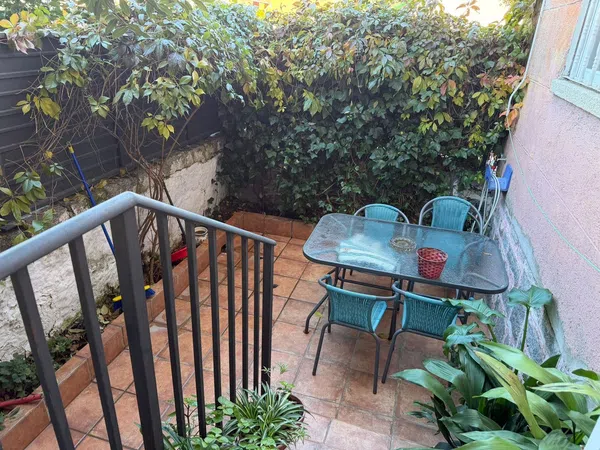 Piso en calle los Luceros, 5