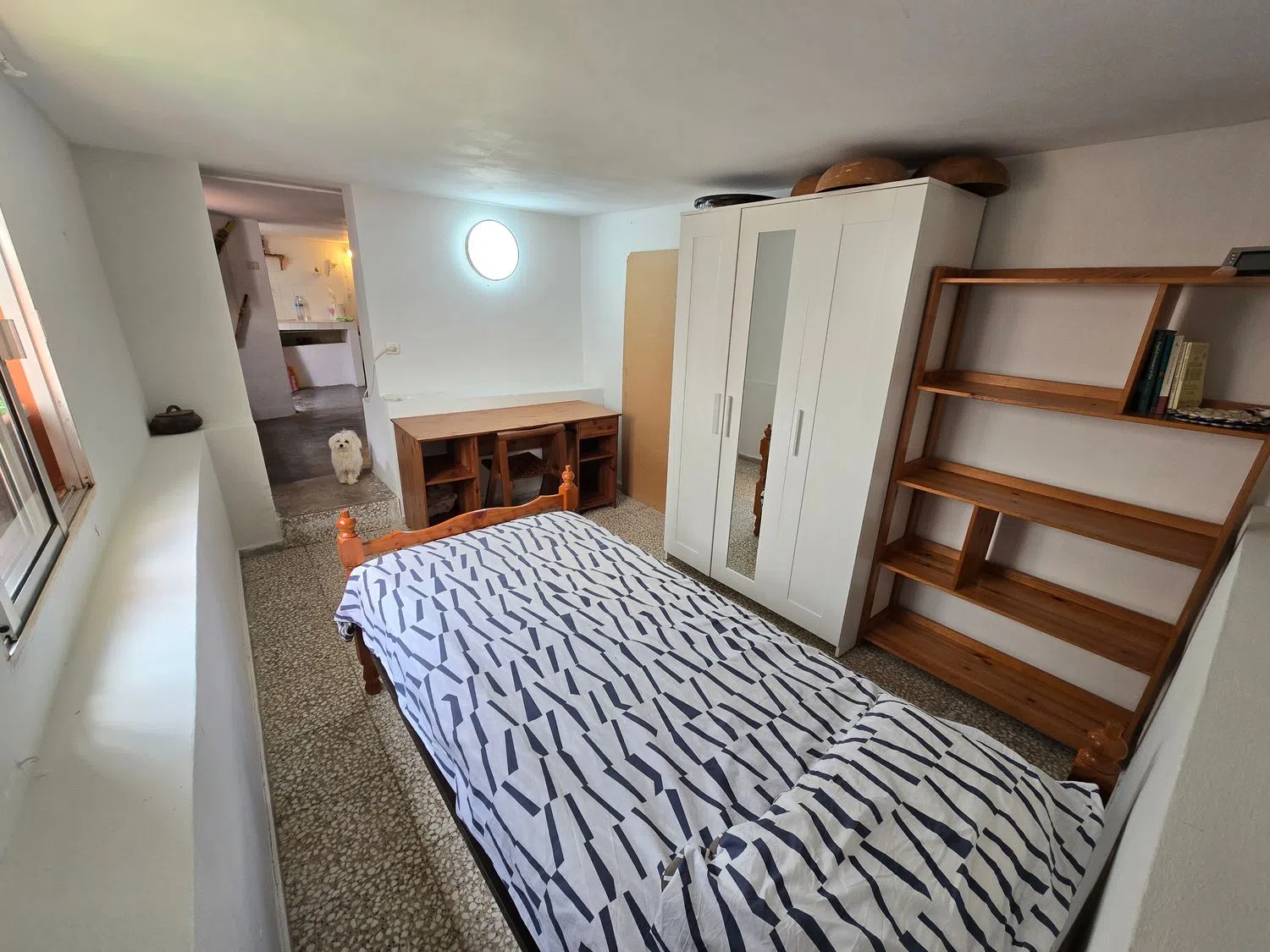Estudio en calle Geranio, 5 - Foto 1
