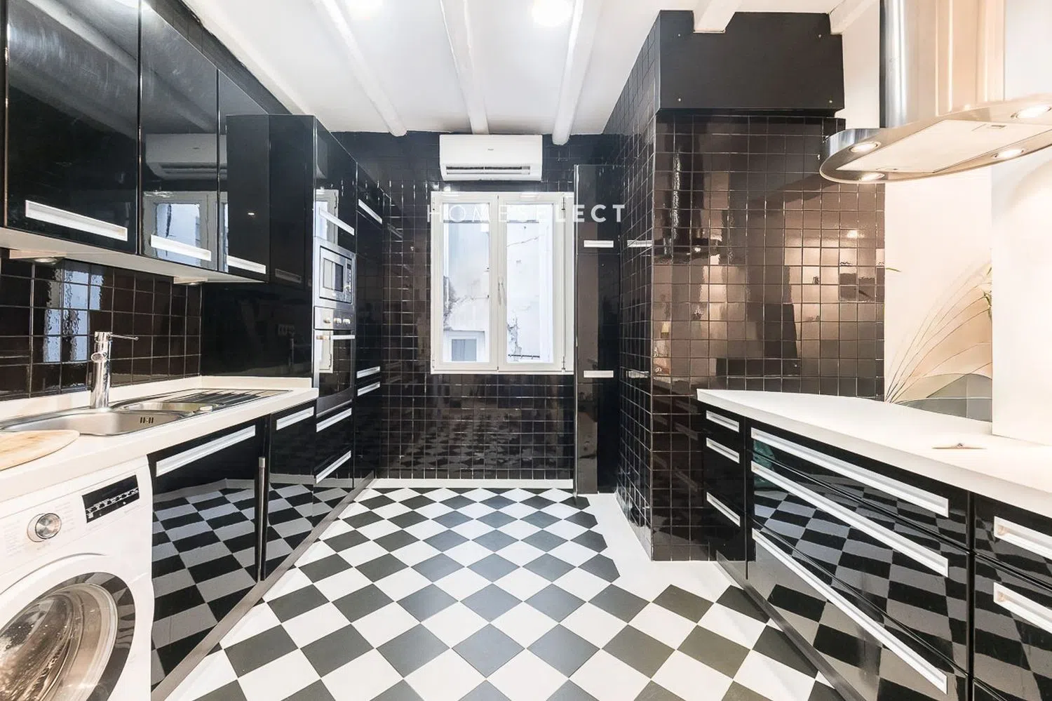 Piso en calle del Almirante - Foto 16