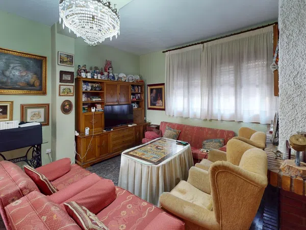 Casa independiente en Barrio El Palo - Foto 3