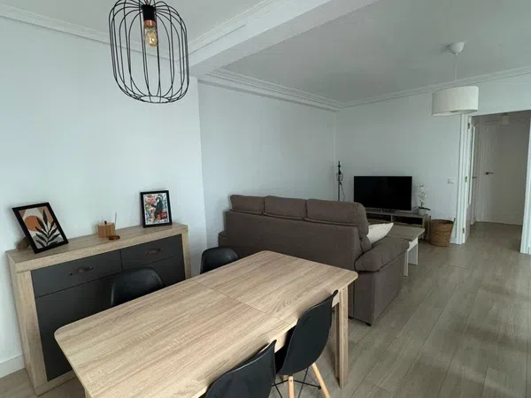 Piso en avenida de Jesús Rescatado, 22 - Foto 8