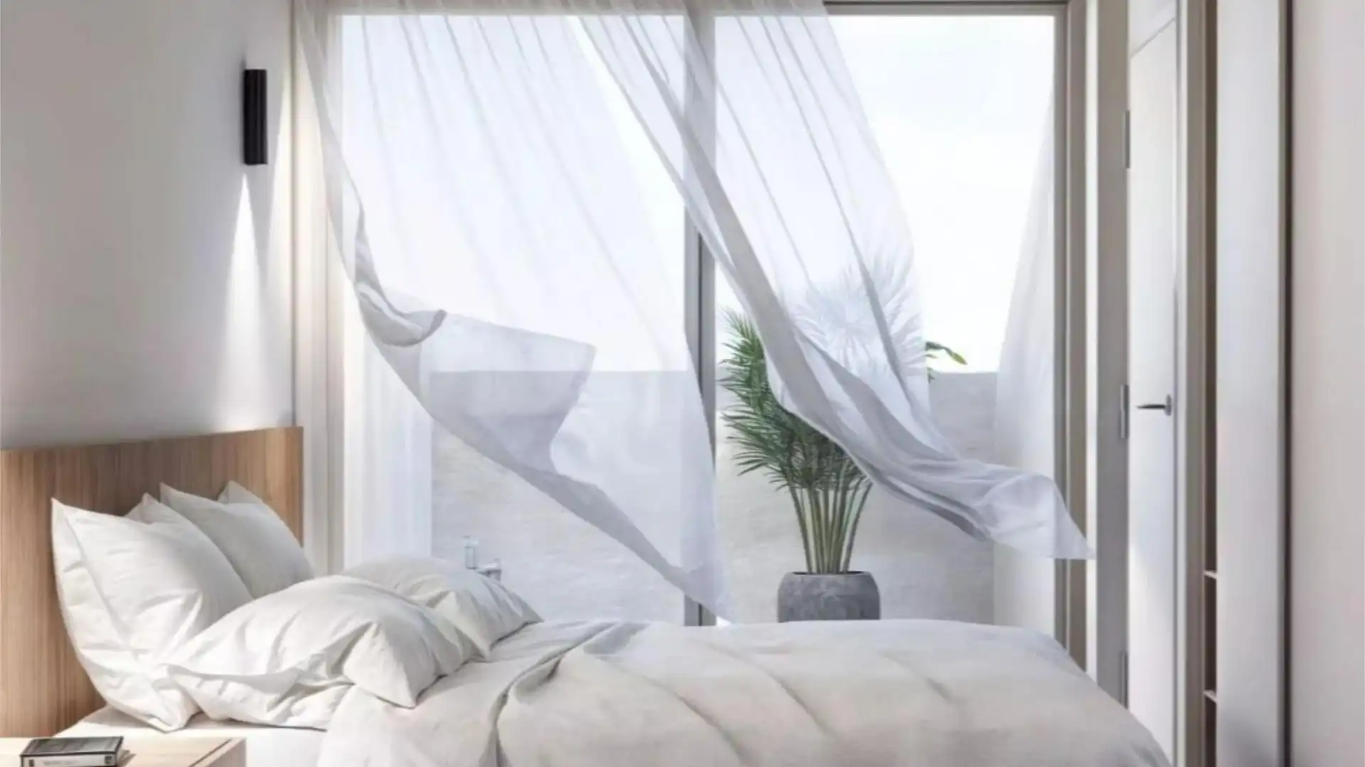 Piso en  Calle Zorzal 16 - Foto 4