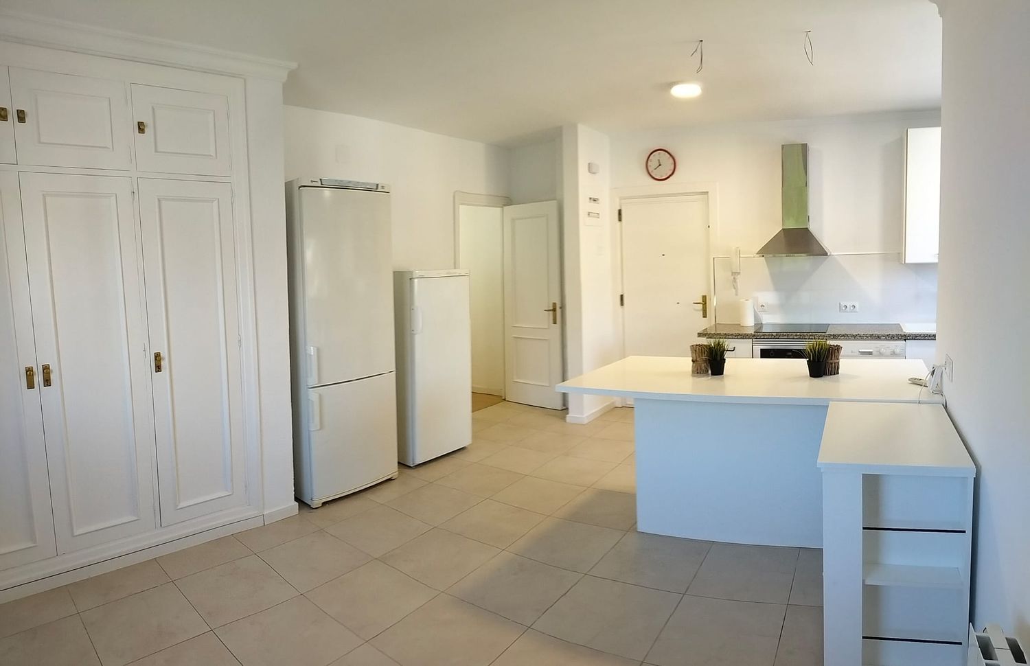 Piso en avenida del Pintor Joaquín Sorolla, 10 - Foto 14