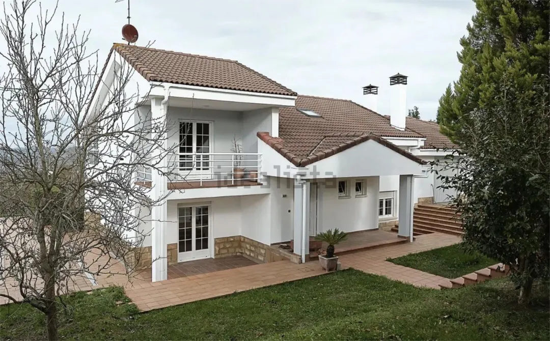 Chalet en Oviedo - Foto 2