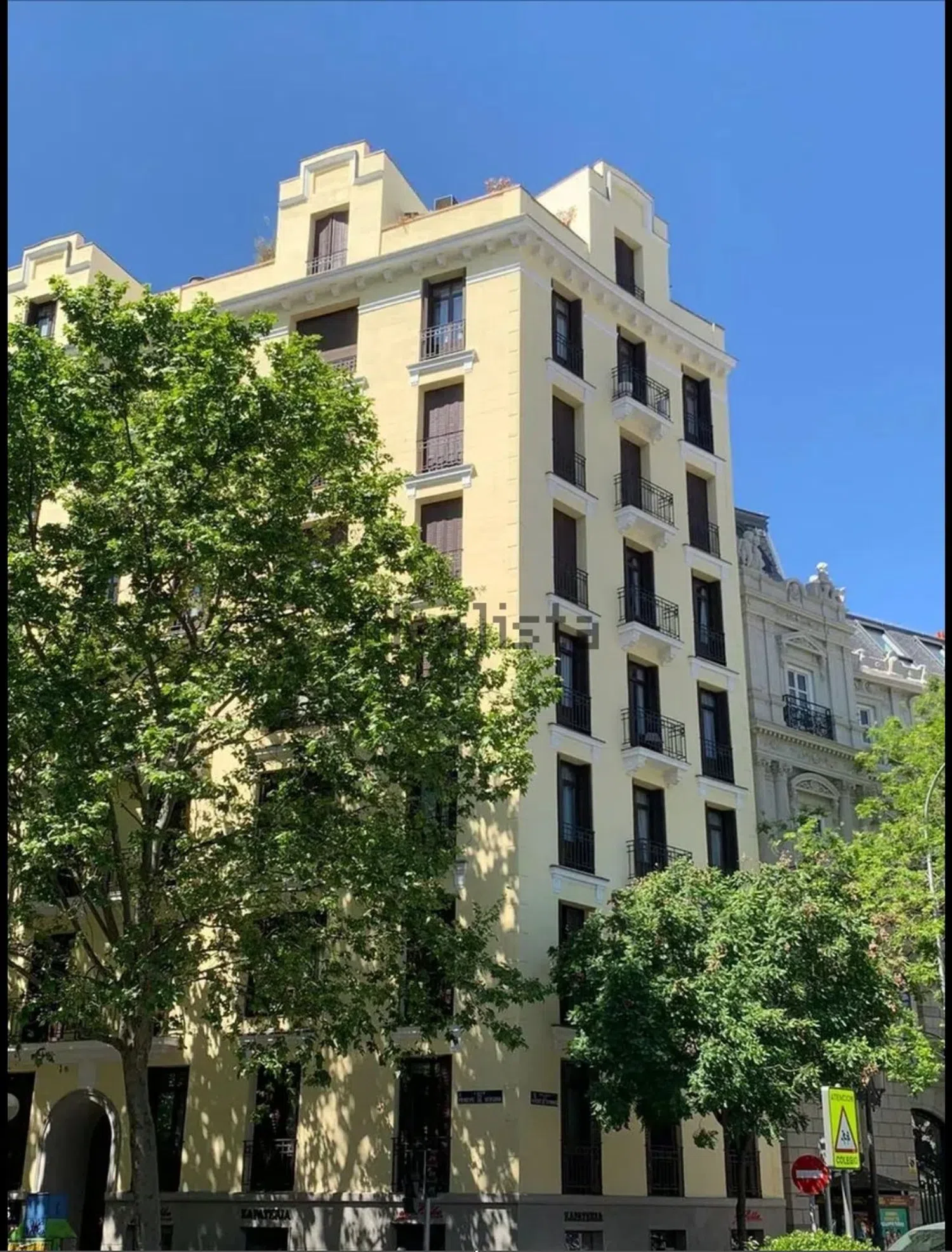 Piso en calle del Príncipe de Vergara, 47 - Foto 1
