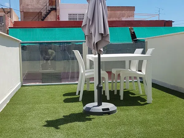 Piso en Calle Carlos Arniches, 11, Carolinas Bajas - Foto 25