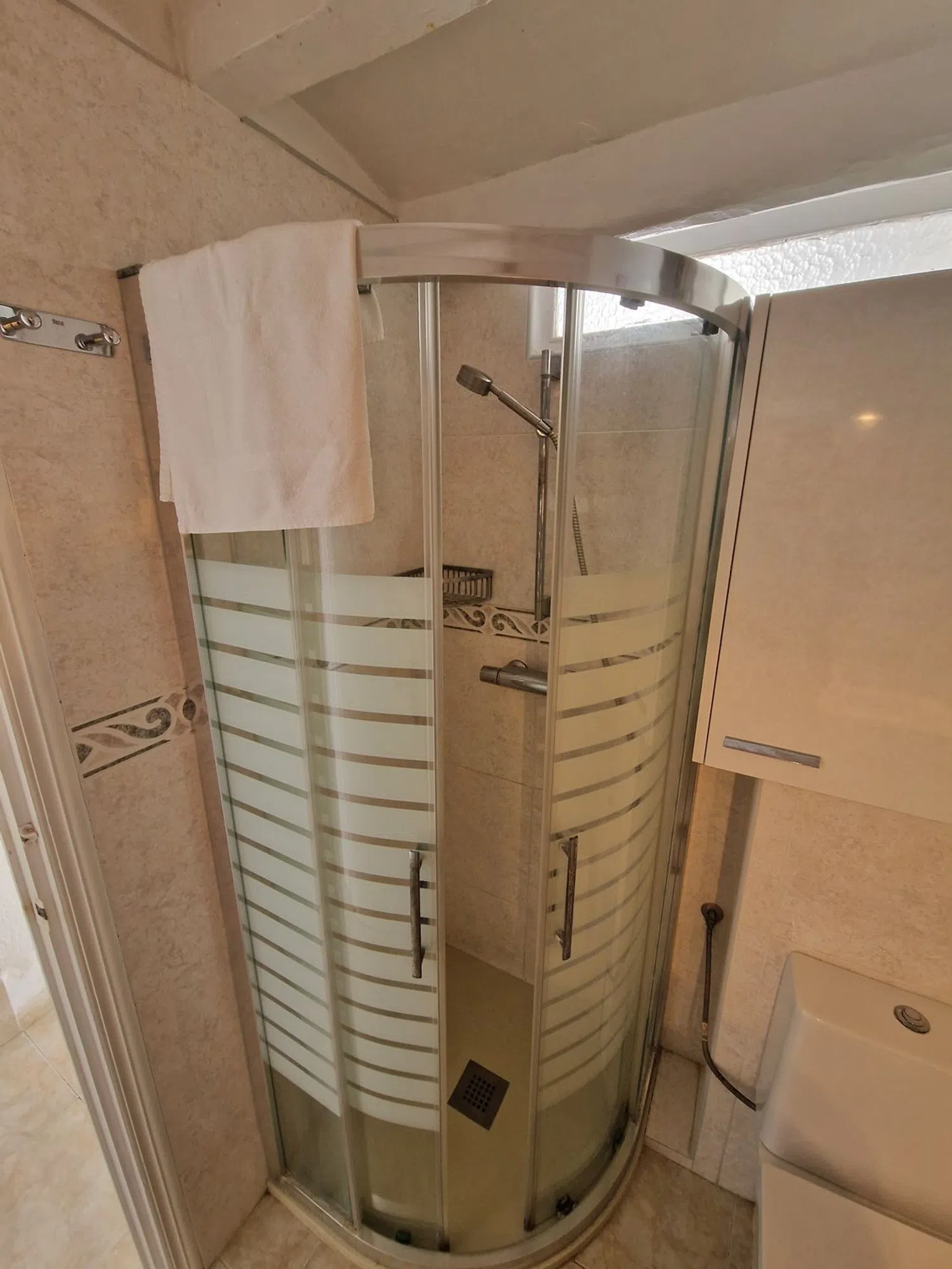 Ático en calle Arsenal, 6 - Foto 9