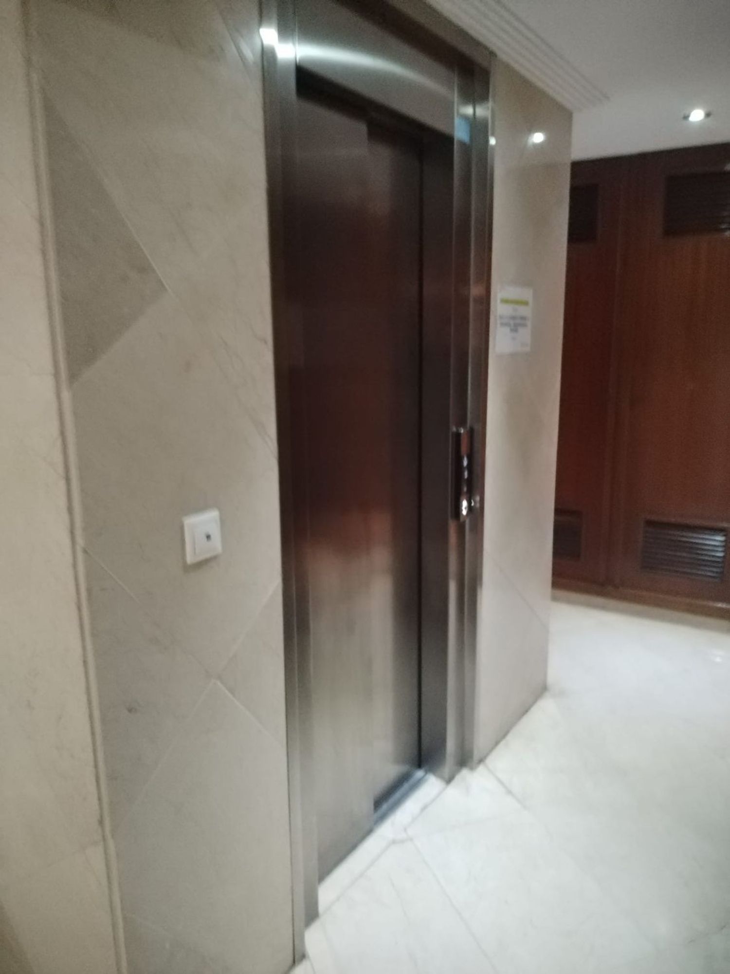 Piso en avenida Oscar Espla, 23 - Foto 33