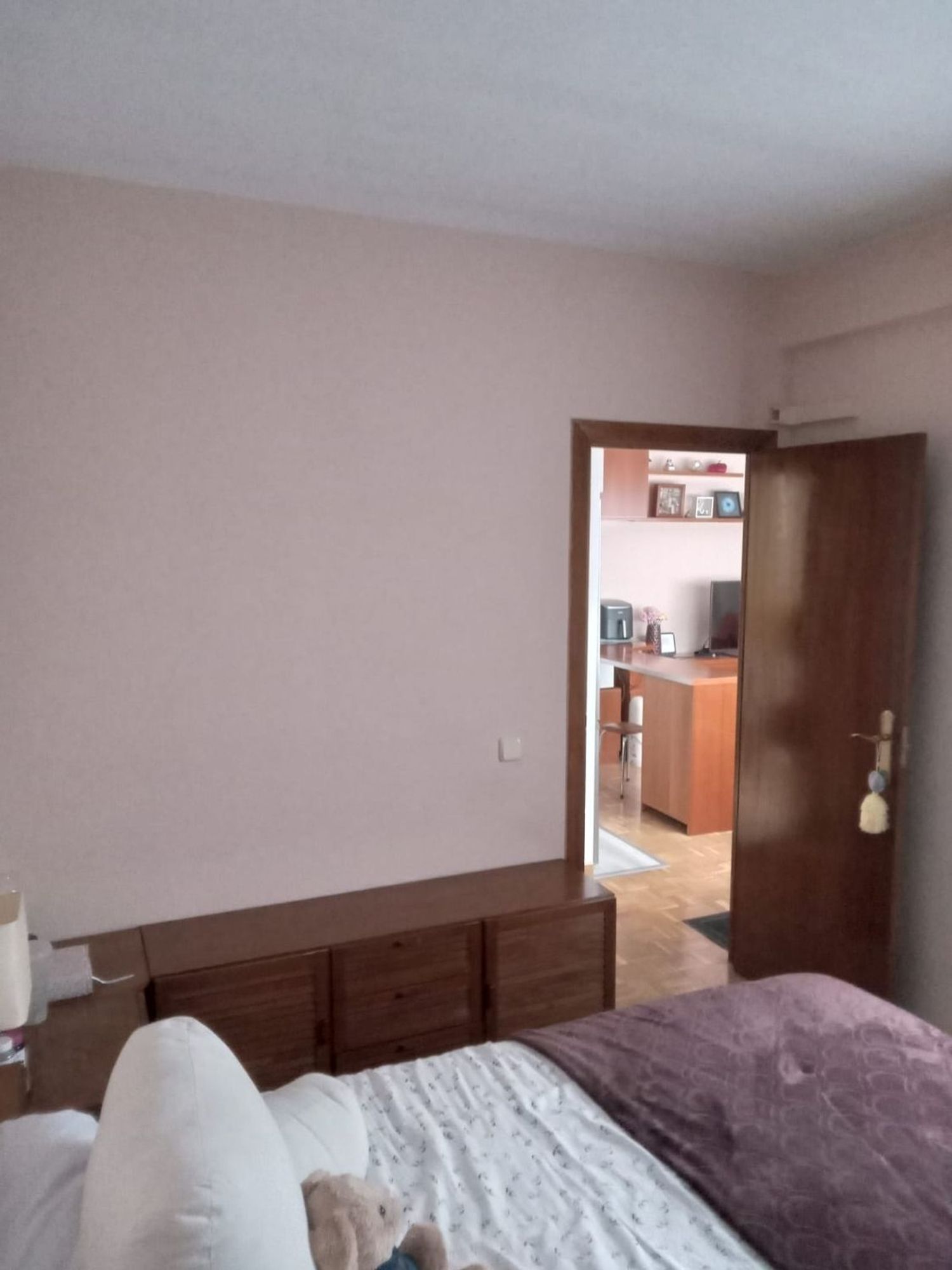 Ático en calle del Maestro Guerrero, 4 - Foto 2