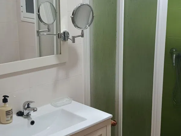 Piso en Calle Pintor Segrelles, 3 n, Plaza Elíptica-República Argentina - Foto 15