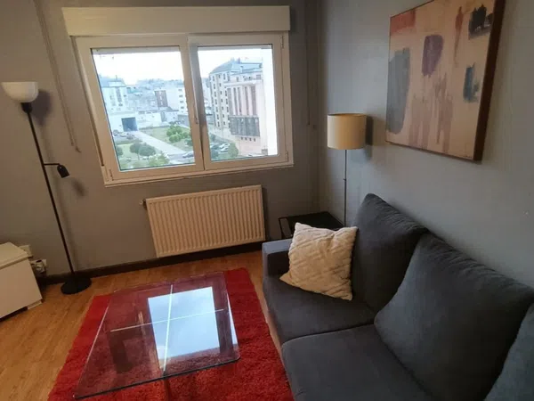 Piso en Avenida de Madrid, 49, San Roque - As Fontiñas, San Roque - As Fontiñas - Foto 6