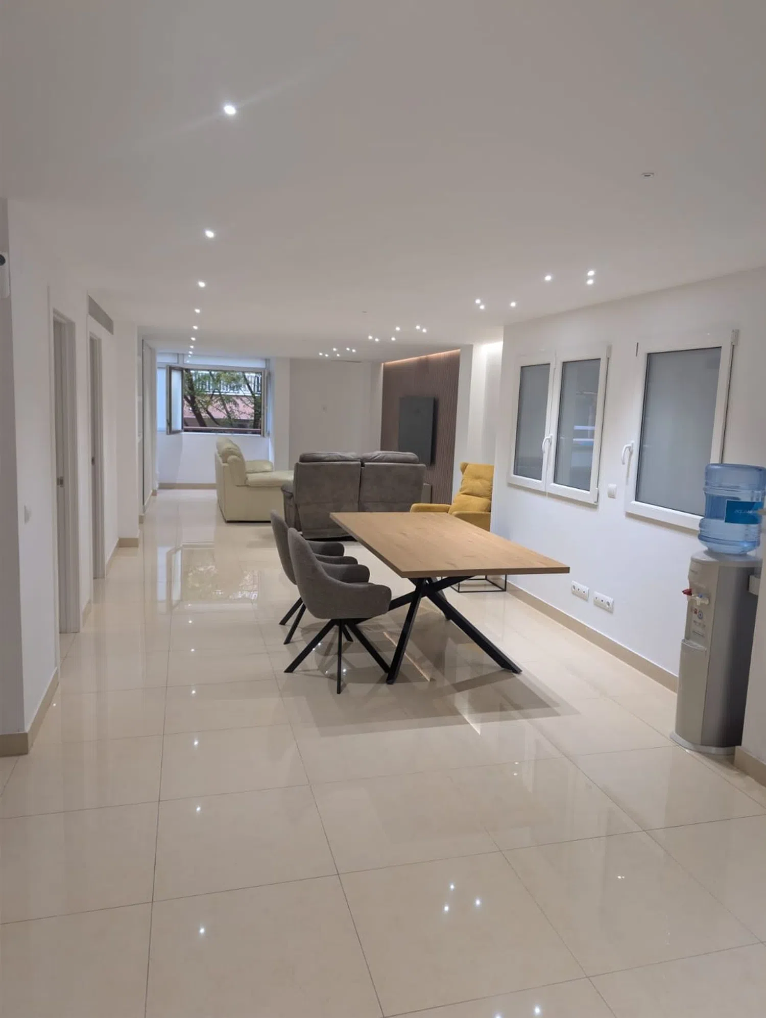 Piso en calle Reyes Católicos, 20 - Foto 3