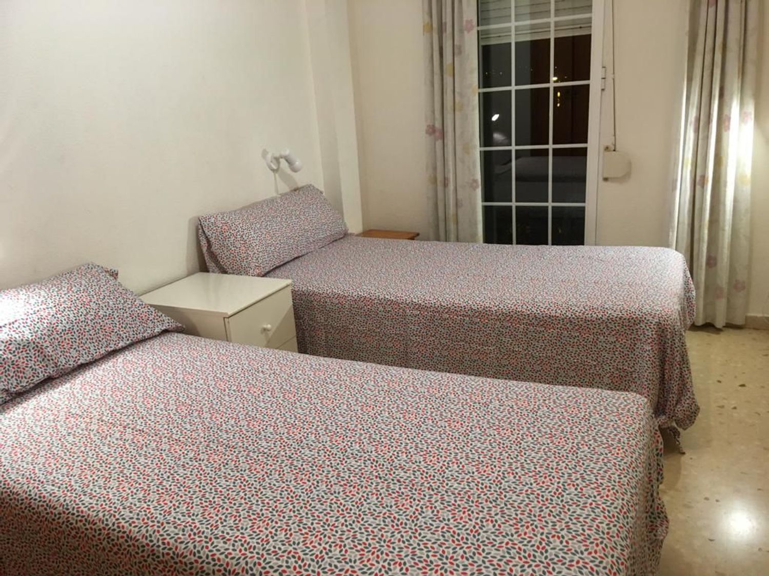 Piso en Avenida l'Horta, 25, Port Saplaya, Port Saplaya - Foto 8