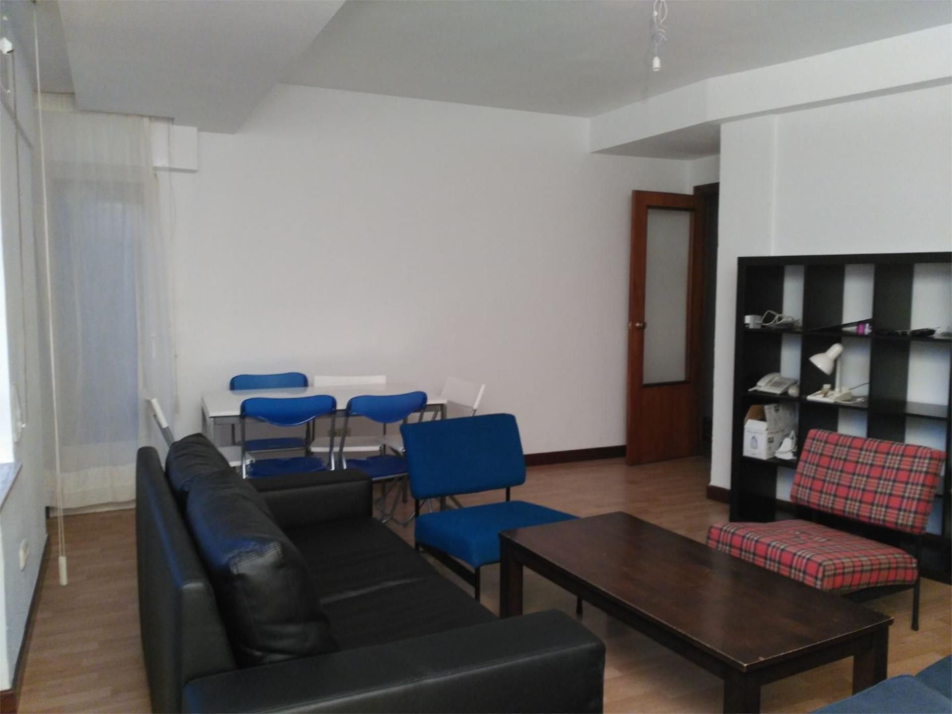 Piso en  Calle Muñoz Torrero 7