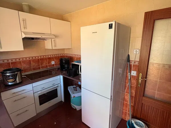 Chalet pareado en Calle Miguel Hernández, 1 - Foto 13