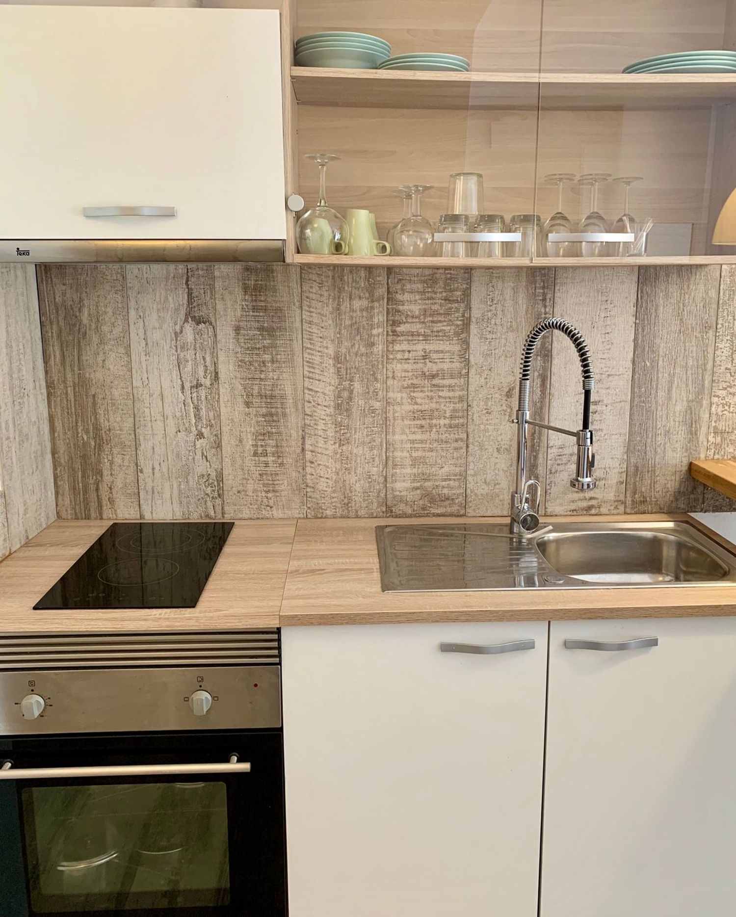 Estudio en Calle Duc Estremera, 7, Palmanova, Palmanova - Foto 4