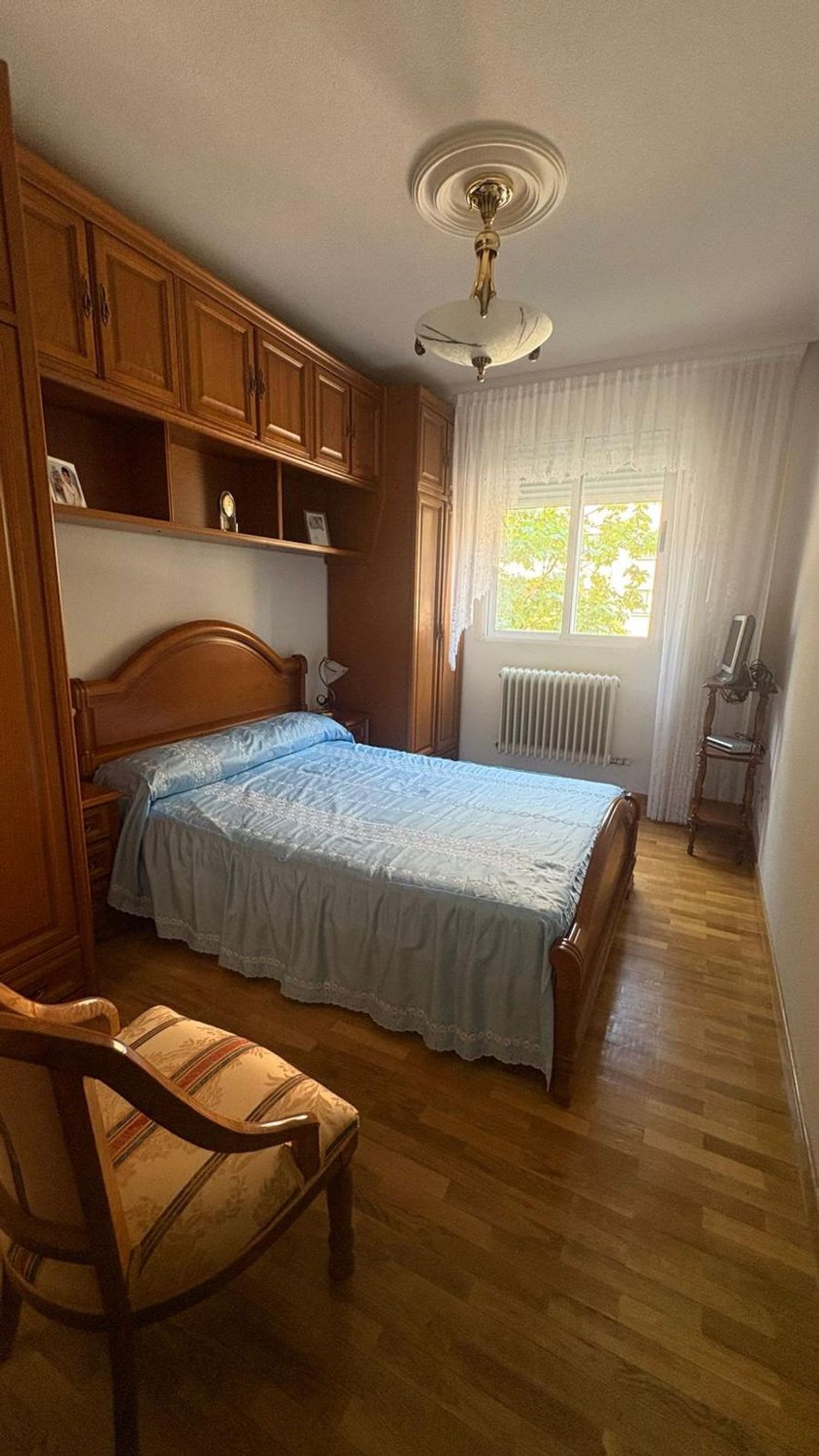 Piso en Calle Sulidiza, 6, Allendeduero - Barrio de la Estación, Allendeduero - Barrio de la Estación - Foto 11