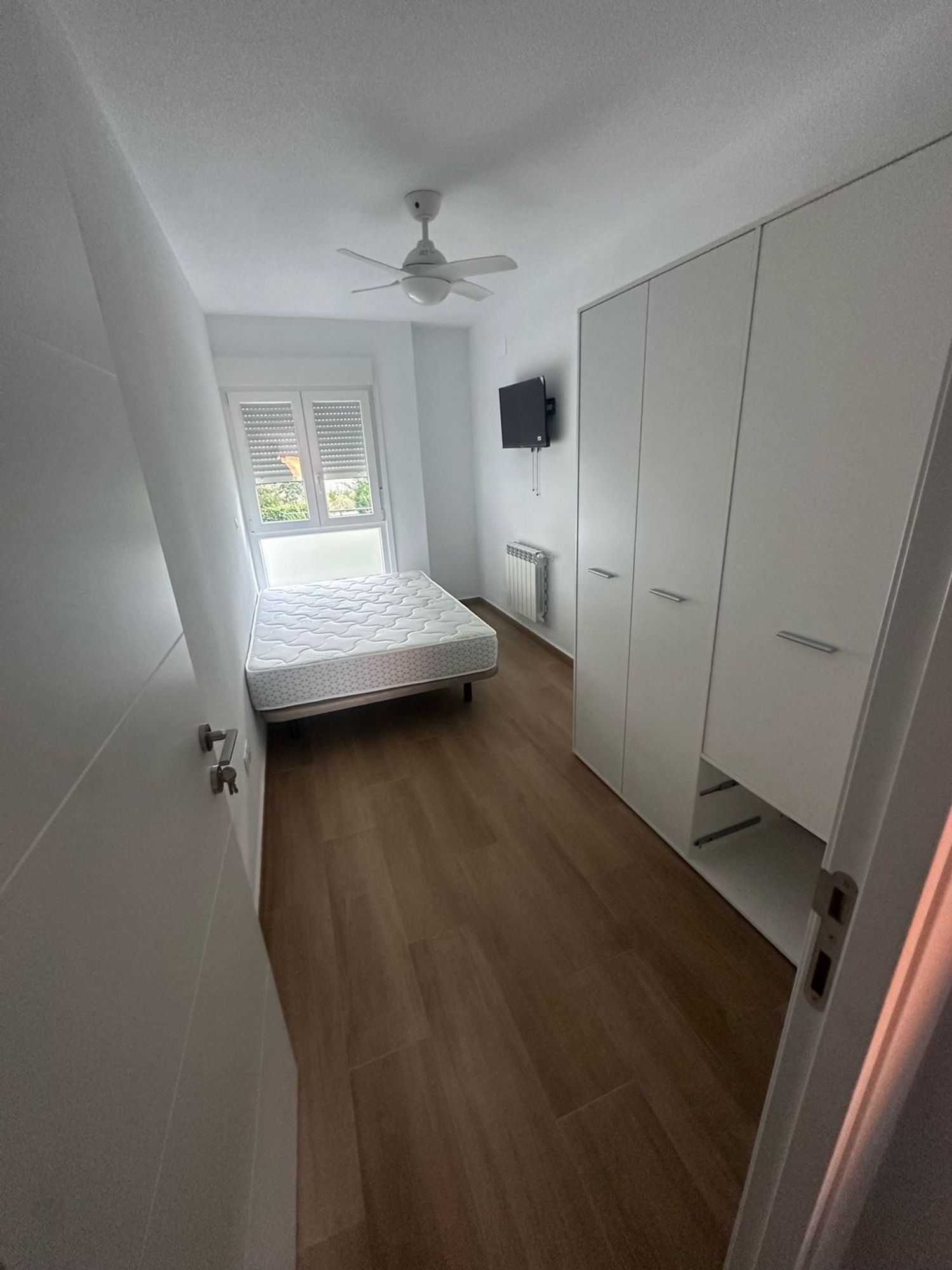 Piso en calle del poeta del ramon garcia sol, 2 b - Foto 2