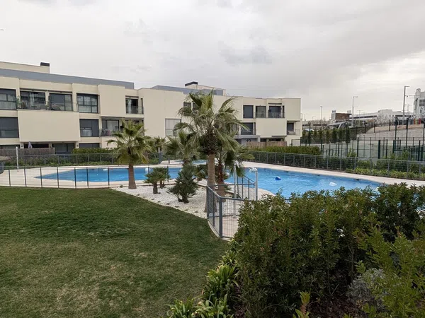 Piso en avenida del Camino de lo Cortao, 14 - Foto 20