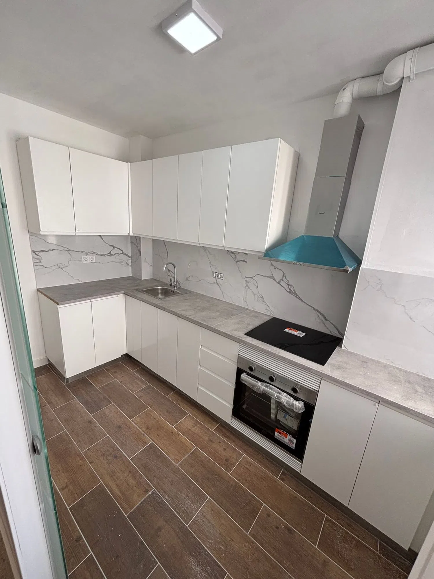 Piso en calle de Provença, 589 - Foto 4