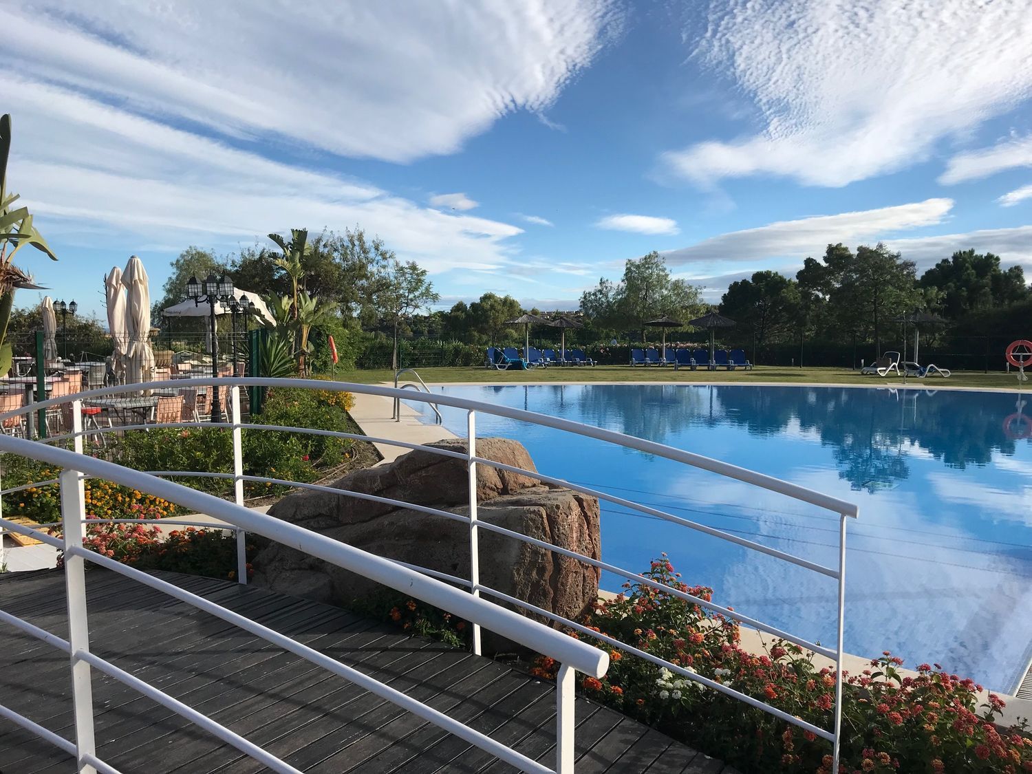 Piso en Urb. parque botanico Los Flamingos - Foto 25