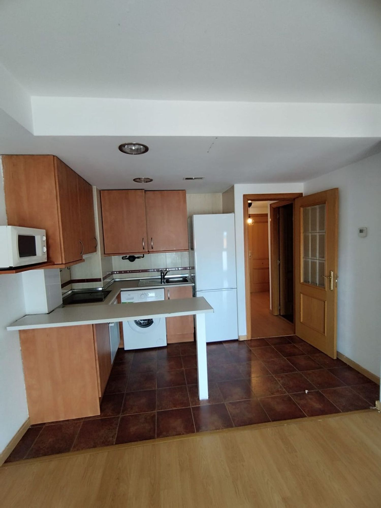Piso en Calle de los Pirineos, 7, Barrio de la Paz - Foto 10