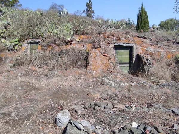 Casa rural en Lugar Los Roquetes, 53, San José del Álamo-El Hornillo, San José del Álamo-El Hornillo - Foto 6