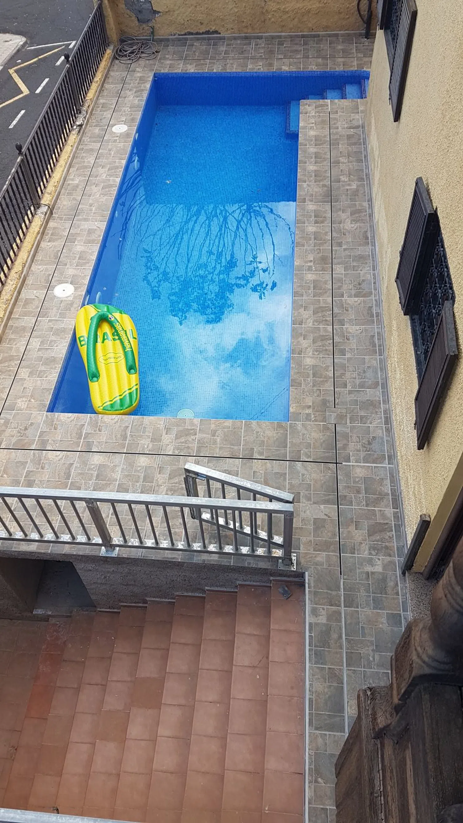 Estudio en calle Jose Blasco Robles, 5 - Foto 8