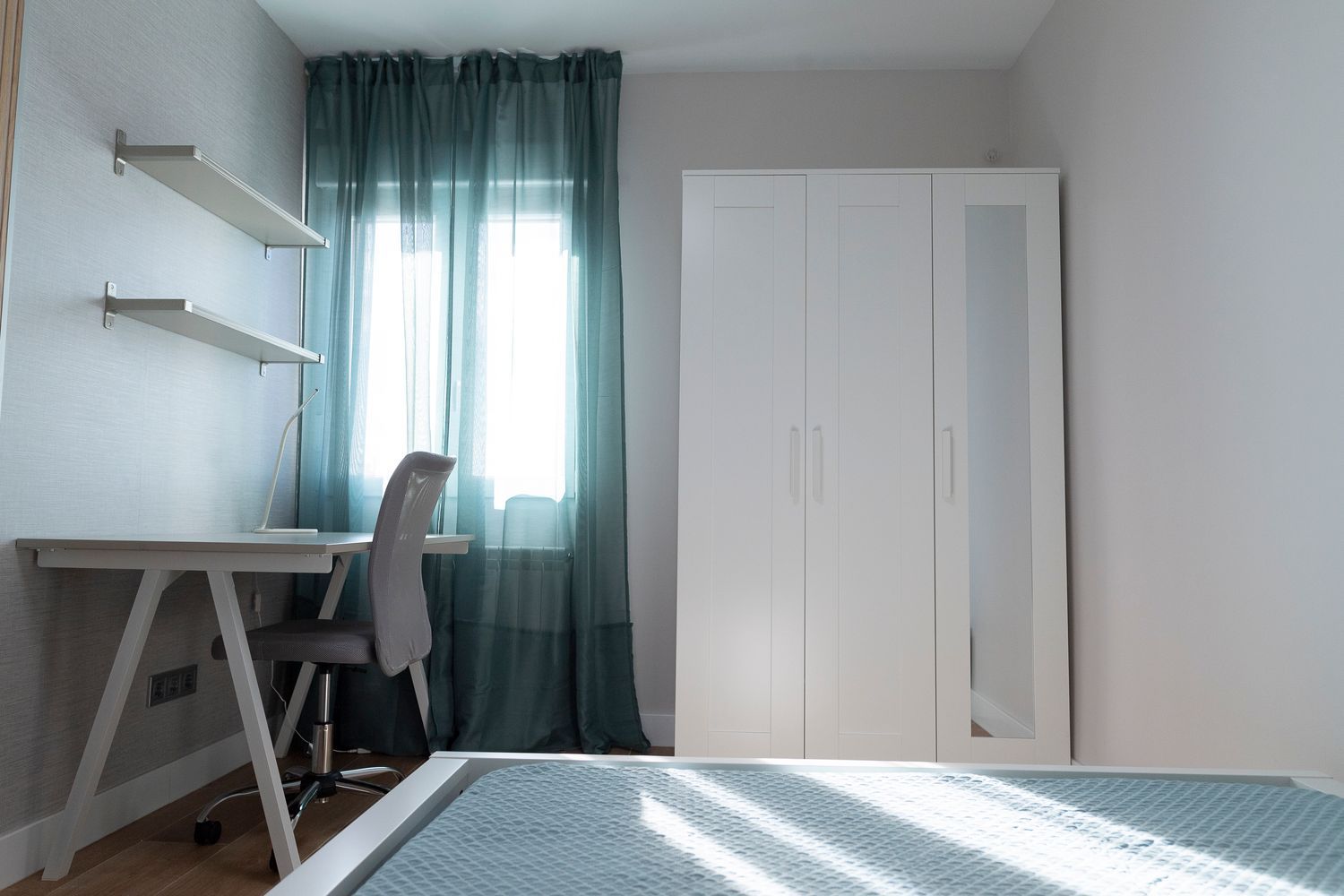 Dúplex en Camp d'Esports - Foto 36