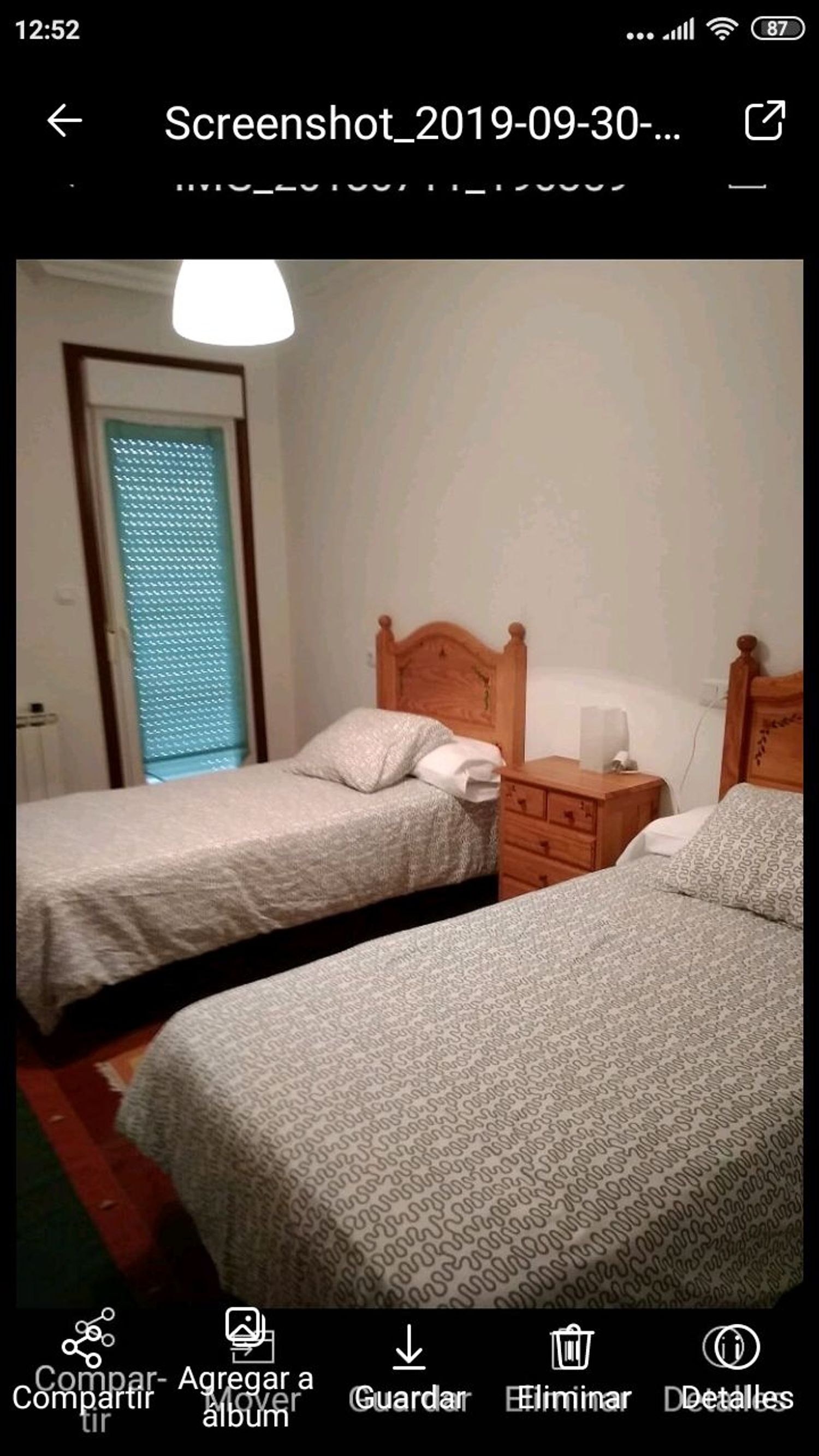 Piso en Calle de Montero Ríos, 8 - Foto 7